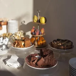 Colle Della Trinita פרוג'ה