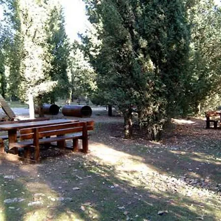 Colle Della Trinita פרוג'ה