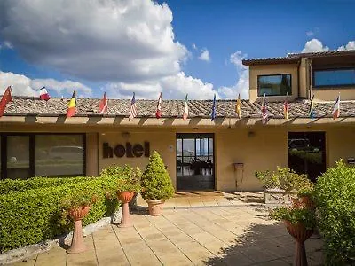 Hotel Colle Della Trinita 4*